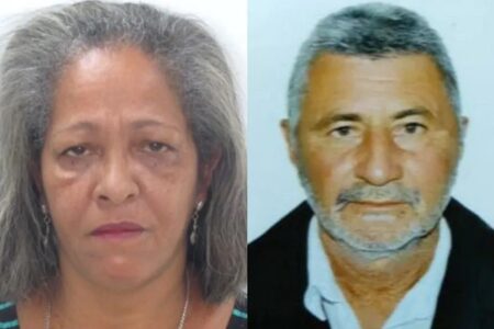 Acusado de feminicídio em Rio Verde e posse ilegal de arma de fogo é condenado a 27 anos