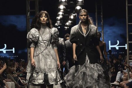 Aparecida Fashion Week estreia nesta sexta-feira (24) com mais de 15 marcas