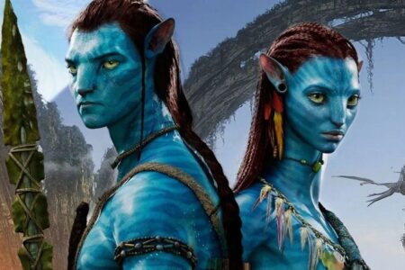 James Cameron descreveu a pós-produção de “Avatar 3” como “agitada” durante uma recente conferência de imprensa na Nova Zelândia moderada pelo correspondente-chefe do 1News, John Campbell.