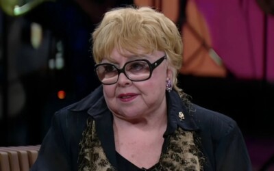 Morre Decimar Gonçalves, a filha única de Dercy Gonçalves Falecimento foi anunciado pela neta de Decimar nas redes sociais