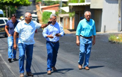 (Foto: Divulgação - Prefeitura de Goiânia)