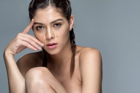 Ex-atriz da Globo Marcella Maia: R$ 1 milhão no Only Fans (Foto: Divulgação)