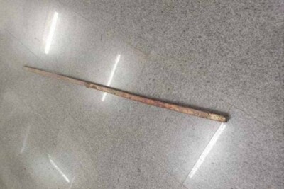 Morador de rua é espancado até a morte com barra de ferro no DF