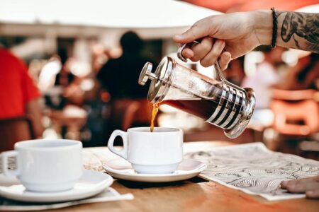 12 cafés em Goiânia que valem a pena conhecer