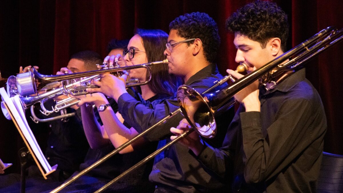 Concerto ‘Do Jazz ao Pop’ acontece nesta quinta (23), em Goiânia