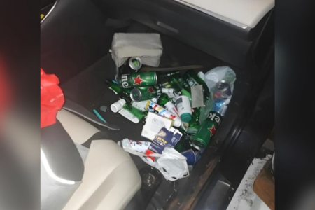 Médico é detido após dirigir embriagado, abastecer e sair de posto sem pagar em Rio Verde