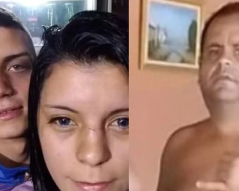 Mulher descobre que marido tinha caso com o pai dela, em Araraquara | Mais  Goiás