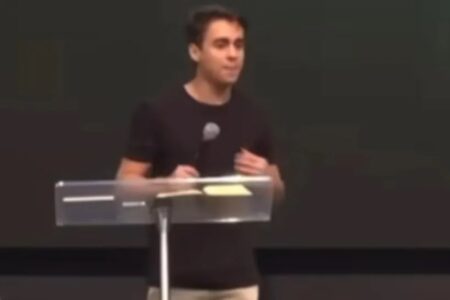 Em culto na igreja de Malafaia, Nikolas Ferreira diz que homossexuais 'vão para o inferno' e atribui o aborto à atriz Megan Fox