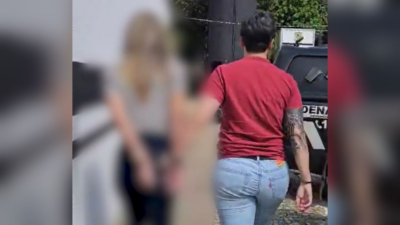 Mulher é presa após usar documento falso para abrir conta bancária em Goiânia