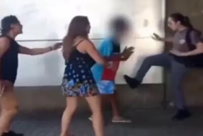 Policial que não ajudou jovem em SP diz que virou chacota e está sendo crucificada