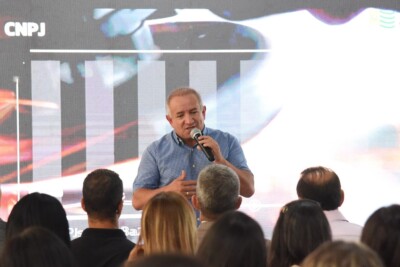 Tesouro Nacional pede nova adequação para empréstimo de US$ 120 mi à prefeitura de Aparecida