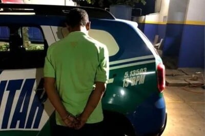 Cinco mulheres denunciam pai de santo por cometer estupros em Palmeiras de Goiás