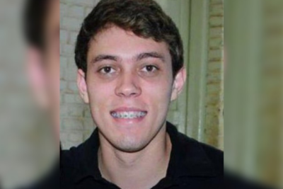Jehan Paiva, morto no dia 7 de junho de 2013 (Foto: Arquivo da família)