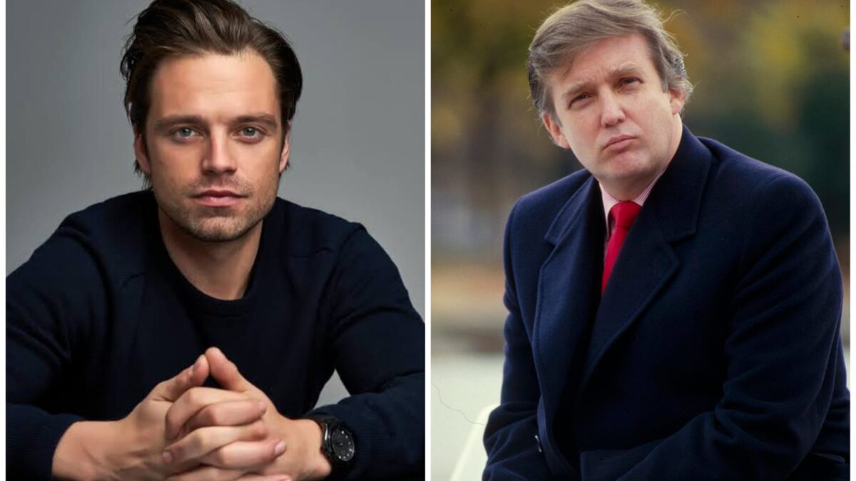Sebastian Stan vai interpretar um jovem Donald Trump em um filme intitulado “The Student”, do cineasta iraniano Ali Abbasi (“Holy Spider”), de acordo com a Variety.