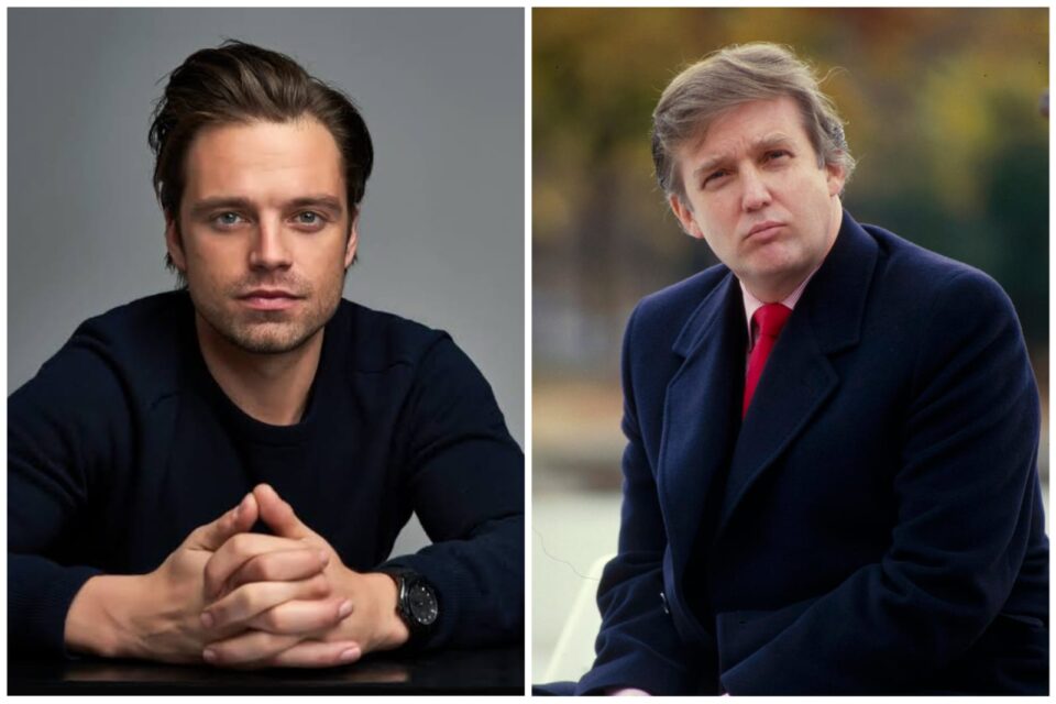 Sebastian Stan vai interpretar um jovem Donald Trump em um filme intitulado “The Student”, do cineasta iraniano Ali Abbasi (“Holy Spider”), de acordo com a Variety.