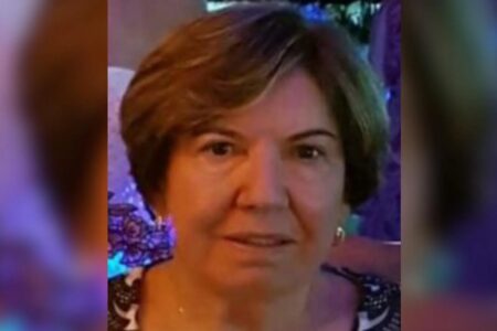 Morre, em Anápolis, desembargadora aposentada Juraci Costa