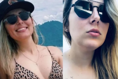 Vaneza Lobão estava lotada na 8ª Delegacia de Polícia Judiciária Militar (DPJM) — Foto: Reprodução