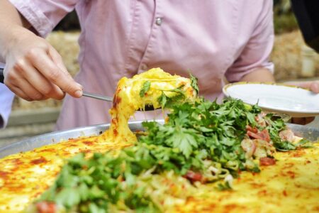 Quirinópolis vira a capital goiana da chica doida