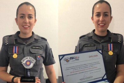 PM que se recusou a ajudar jovem é alvo de ataques e misoginia em grupos de policiais, diz Ouvidoria