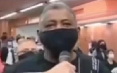 Cultos do pastor RR Soares mostram os mesmos fiéis com relatos de cura em diferentes ocasiões; vídeo Já tá na hora de investigar essas curas