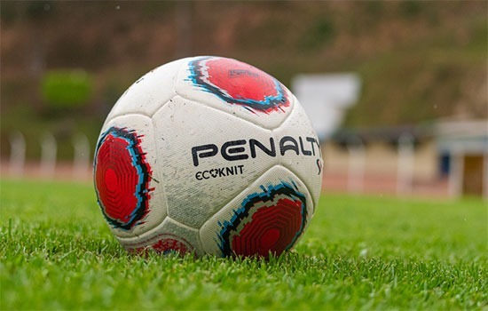 Bola oficial do Campeonato Paulista