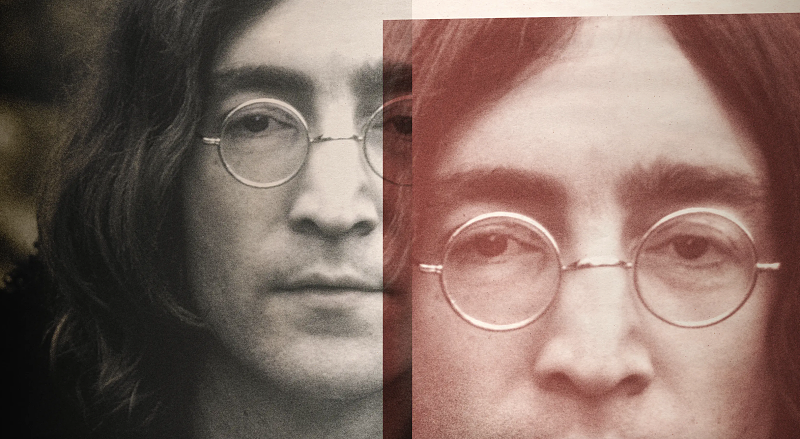 No dia 6 de dezembro o Apple TV+ vai lançar a série documental em três episódios, "John Lennon: Assassinato sem Julgamento" ("John Lennon: Murder Without A Trial"), narrada pelo vencedor do prêmio Emmy Kiefer Sutherland ("24 Horas"). 