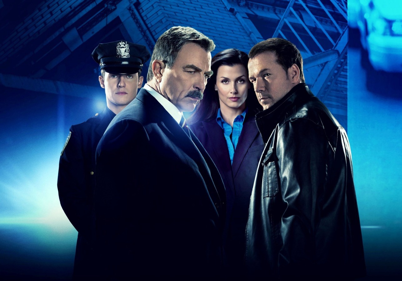 Blue Bloods: Série policial disponível na Paramount+