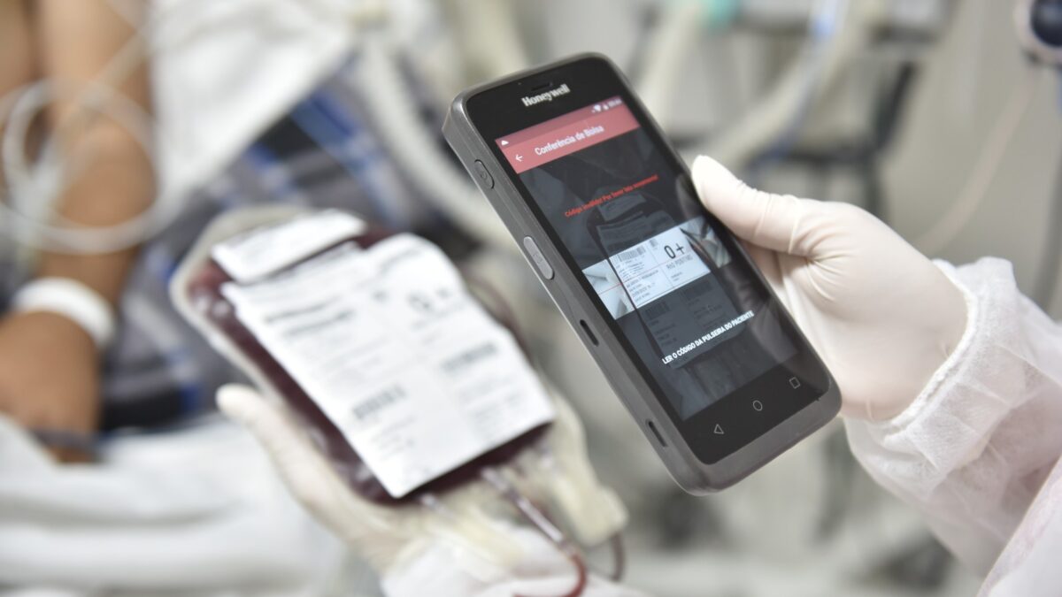 Hugol é um dos finalistas do Prêmio CriAção SUS Hospital representa o Estado na categoria Atenção Hospitalar Exclusivo SUS