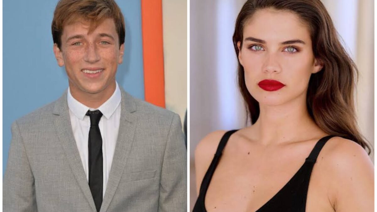 “Superman: Legacy” está adicionando mais nomes à lista de elenco com Skyler Gisondo escalado como Jimmy Olsen e Sara Sampaio como Eve Teschmacherr.