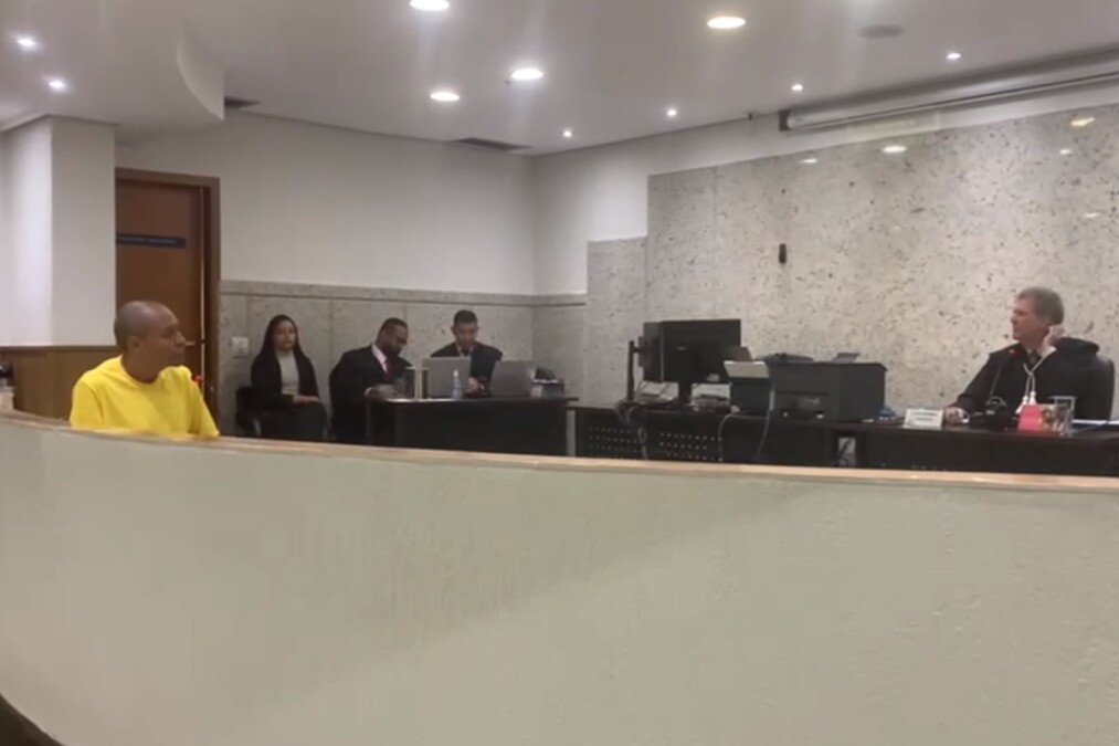 Goiânia: mecânico acusado de matar cliente que reclamou é condenado a 12 anos de prisão