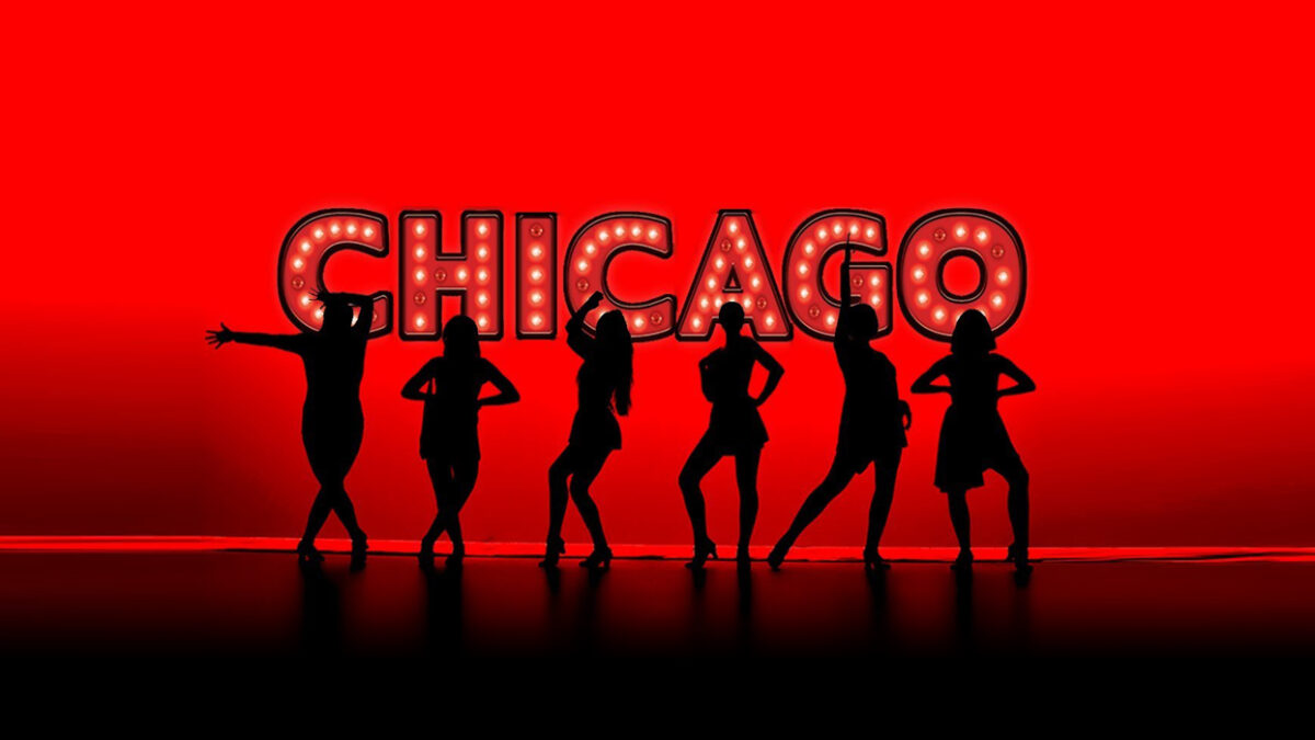 Espetáculo 'Chicago - O Musical' chega a Goiânia no dia 30 de novembro