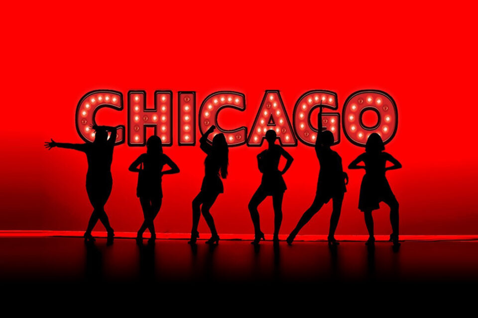 Espetáculo 'Chicago - O Musical' chega a Goiânia no dia 30 de novembro