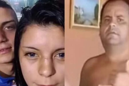 Polícia quer ouvir família após confusão com traição entre sogro e genro terminar em briga e carro incendiado Caso ocorrido em Araraquara