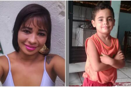Júri condena a 24 anos acusado de matar e esconder em sofá mãe e filho, em Itapirapuã