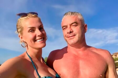 Juiz nega pedido de Ana Hickmann para divórcio tramitar com base na Lei Maria da Penha processo vai seguir pela tramitação na Vara da Família