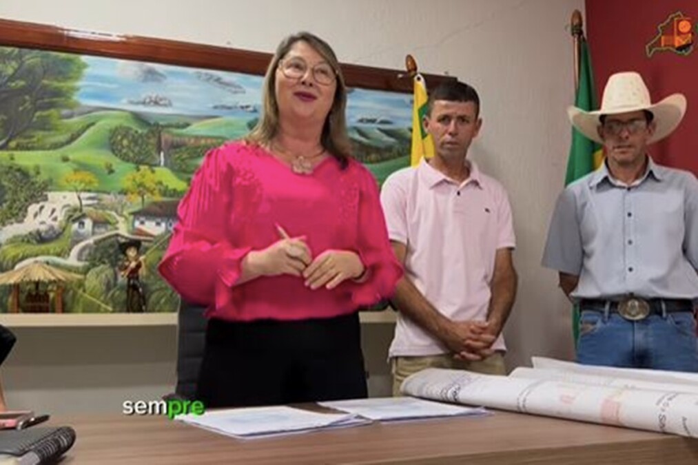MP eleitoral denuncia prefeita do Portelândia por coagir funcionários a votar em Bolsonaro