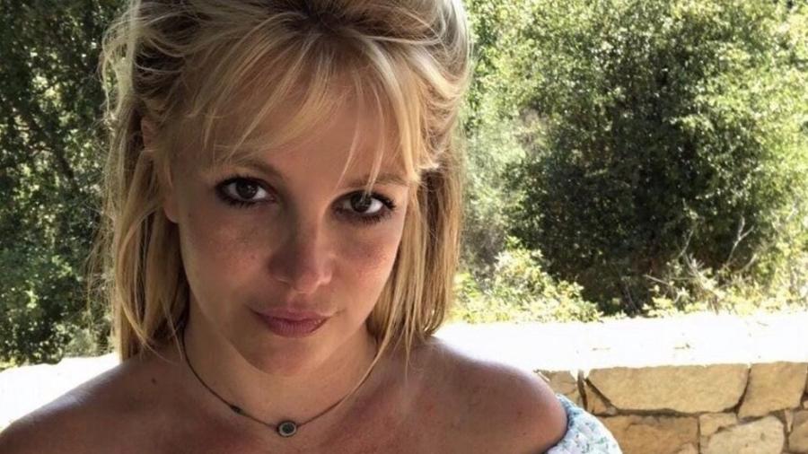 Livro de Britney Spears pode ser adaptado para os cinemas em breve, diz site
