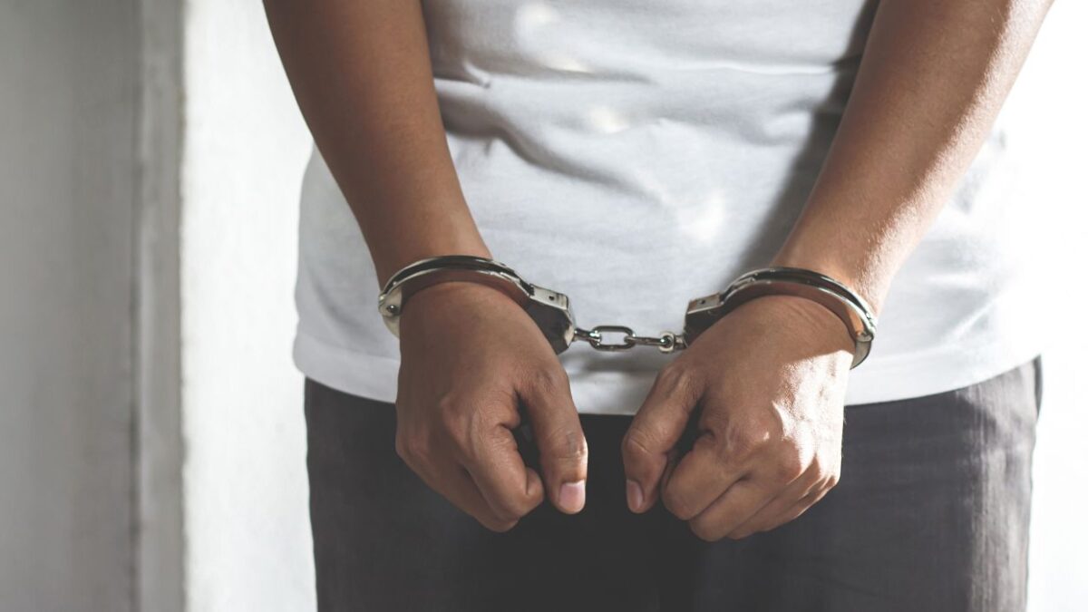 Justiça expede mandato de soltura de suspeito inocentado no caso Amélia