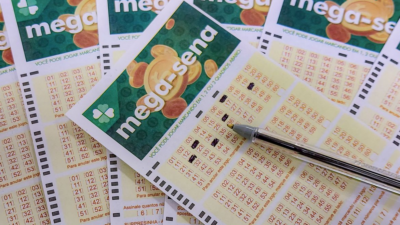 Nenhuma aposta acerta a Mega-Sena e prêmio vai a R$ 80 milhões Veja os números sorteados: 07 – 24 – 29 – 41 – 46 – 60