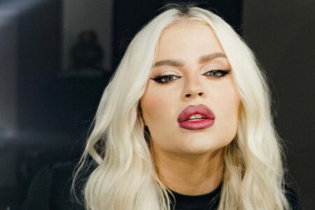 Luísa Sonza vira alvo após show com baixa presença de público na Paraíba
