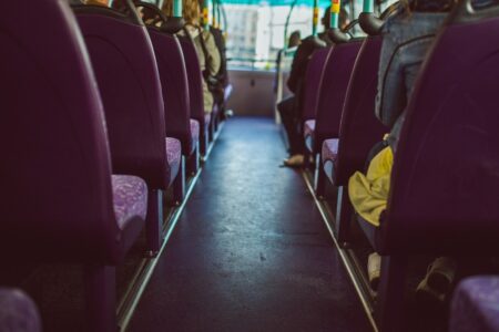 Assembleia Legislatia de Goiás analisa passe livre para pessoas com deficiência e portadores de HIV