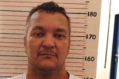 Preso do 8 de janeiro morre após passar mal na Papuda