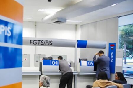 Trabalhadores podem sacar abono salarial do PIS/Pasep até quinta-feira