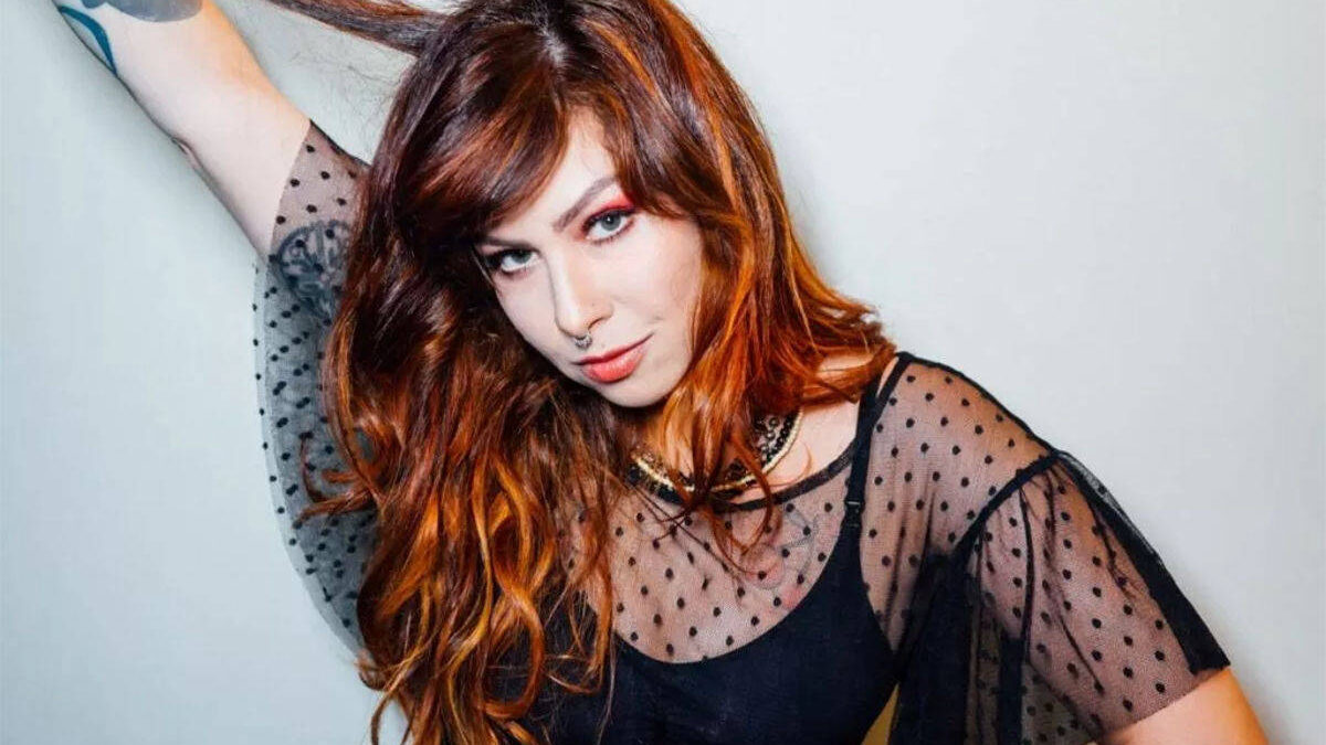 Depois de cancelar show, Pitty anuncia apresentação em Goiânia para 4 de outubro