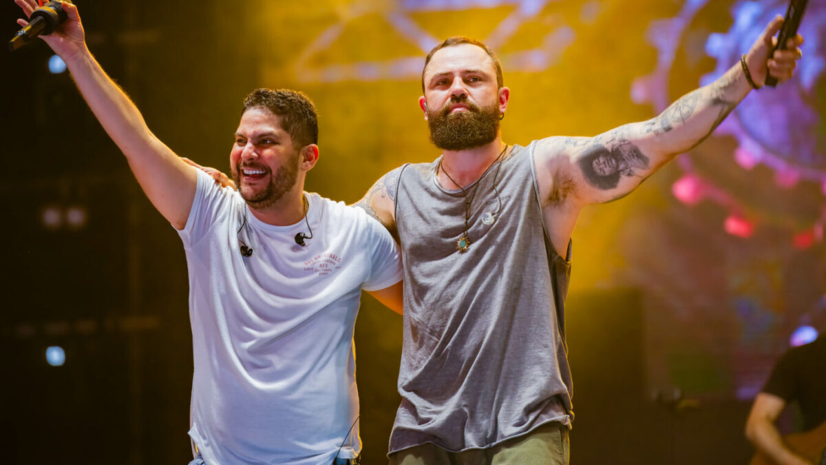 Verão Multiverso reúne grandes nomes da música em Caldas Novas