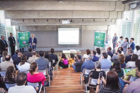 Saúde estadual realiza 2 milhões de consultas em 2023