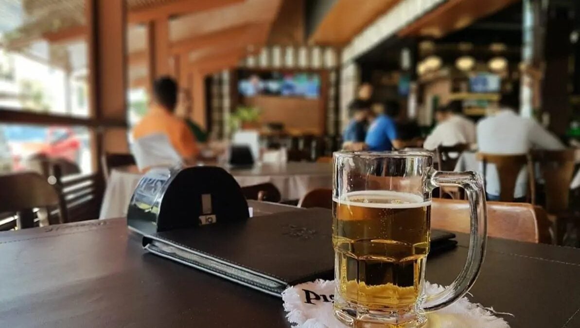 Confira os 10 botecos mais tradicionais de Goiânia