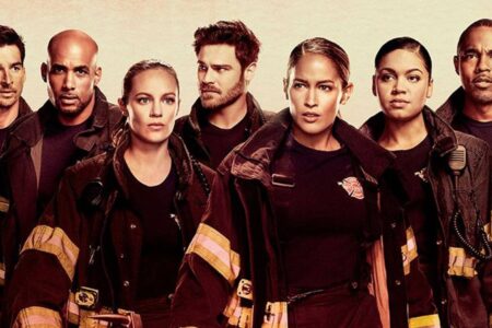 O canal ABC, de propriedade da Disney, revelou que a próxima sétima temporada do spin-off de "Grey's Anatomy", intitulado "Station 19", focado em bombeiros, será a última.