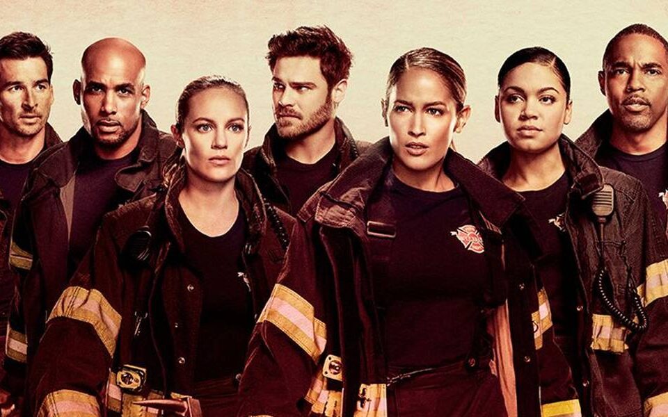 O canal ABC, de propriedade da Disney, revelou que a próxima sétima temporada do spin-off de "Grey's Anatomy", intitulado "Station 19", focado em bombeiros, será a última.