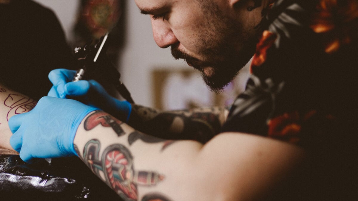 Flash Day Tattoo reúne os melhores tatuadores do estado em Goiânia com entrada gratuita